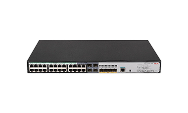 S5120V3-LI Layer 3 Series H3C S5120V3-LI Layer 3 Gigabit Access 