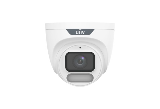4MP ColorHunter with Wise-ISP Fixed Eyeball Network Camera กล้องวงจรปิด CCTV