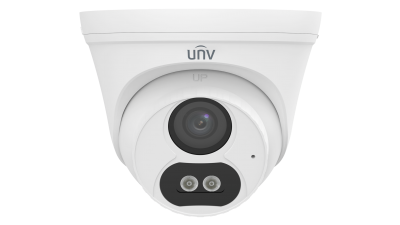 IPC3612LB-AF28K-DL2 2MP Fixed Dual-light Turret Network Camera