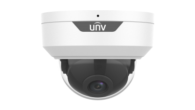 IPC325LE-ADF28K-H 5MP EasyStar Fixed IR Dome Network Camera