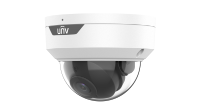 IPC328LE-ADF28K-H 8MP EasyStar Fixed IR Dome Network Camera