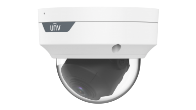 IPC3535LB-ADZK-H 5MP VF IR Dome Network Camera