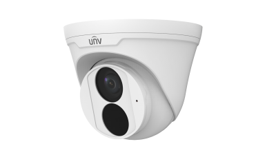 IPC3614LB-ADF28K-H 4MP Fixed IR Turret Network Camera