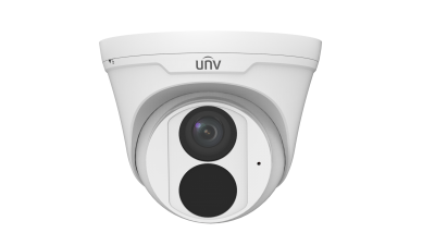 IPC3614LB-ADF28K-H 4MP Fixed IR Turret Network Camera