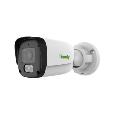 TC-C32QV 2FNA-28 2MP Fixed Polar Day Bullet Camera