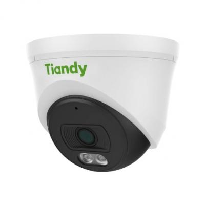 TC-C32XV 2FNA-28 2MP Fixed Polar Day Turret Camera