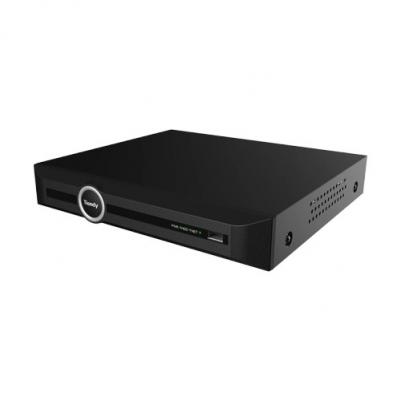 TC-R3110 48HA 1HDD 10ch PSE AI NVR (8CH PoE)