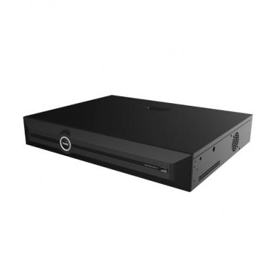 TC-R3440 4HB 4HDD 40ch AI NVR
