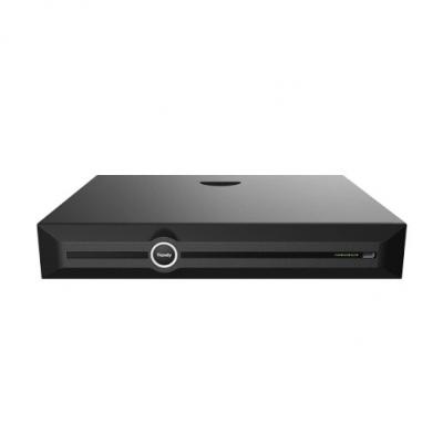 TC-R3440 4HB 4HDD 40ch AI NVR