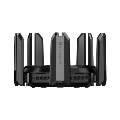RG-EW7200BE PRO เราเตอร์เกมมิ่ง Wi-Fi 7 ขนาด 7200 Mbps ที่จัดการผ่านคลาวด์